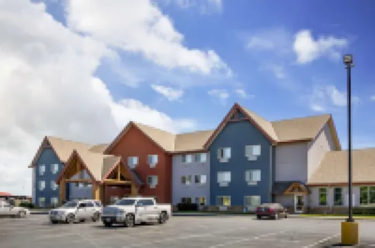 Comfort Inn Albert Lea at Trails Travel Center