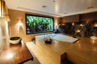 Loi Suites Iguazu Hotel - spa