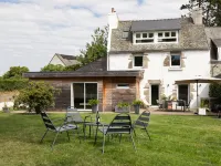 Ty Louen 洛基雷克酒店