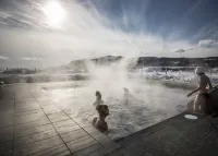 Hôtel & Spa le Germain Charlevoix - Hot Springs