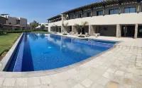 Serene Oasis in San Miguel de Allende 6-Bedroom Villa with Hot Tub - Villas