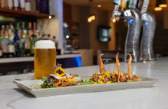 Renaissance Newport Beach Hotel