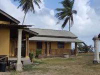 OYO 90209 Bayu Chalet Hotel di Badang