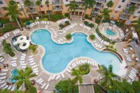 Club Wyndham Palm-Aire