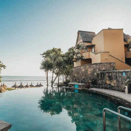 Tamarina Golf & Spa Boutique Hotel