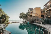 Tamarina Golf & Spa Boutique Hotel - pantai