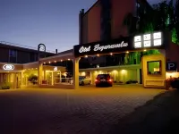 Erzurumlu Hotel Hotels near Bosphorus