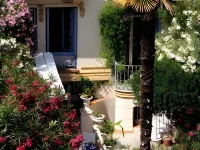 Villa Saint Hubert Hotels in Cimiez