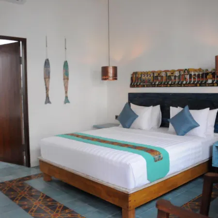 Jali Resort - Gili Trawangan