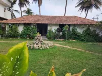 Seed Resort Hotel a Shrirangapattana