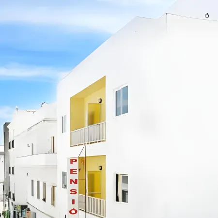 Hostal San Ginés