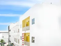 Hostal San Ginés Hotels in San Bartolome
