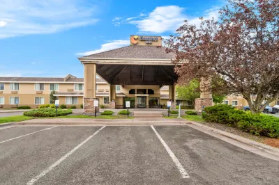 Comfort Inn West Hotels near Duluth International Airport