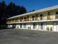 Motel Carleton Sur Mer Отели в г. Карлетон-Сюр-Мер