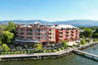 Manteo at Eldorado Resort