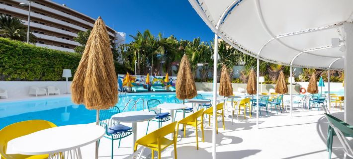 Gold by Marina Hotels in Maspalomas