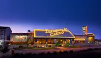 Diamond Jo Worth Casino & Hotel Hotel a 