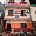 Vijaya Vishram Gruha & Hotel Panchgani Hotel di Wai