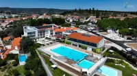Rupestre Arts Hotel Ródão - Pools