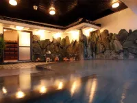 Sumi - Yamaga Onsen Hotel a Yamaga