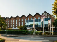Holiday Inn - the niu, STREAM MÖNCHENGLADBACH by IHG Hotels near جبل تشفارتز مان