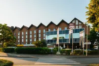 Holiday Inn - the niu, STREAM MÖNCHENGLADBACH by IHG - Wifi