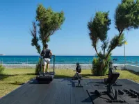 Civitel Creta Beach - Gym