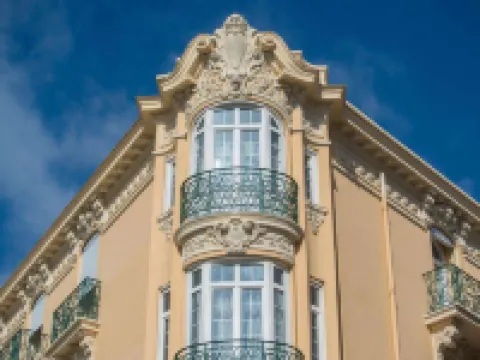 Hotel Olympia Hotels in Beausoleil