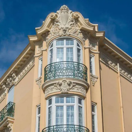 Hotel la Tonkine ex Olympia