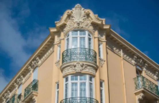 Hotel Olympia