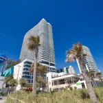 Luxe Stay at Hyde Resort -Oceanfront & Amenities