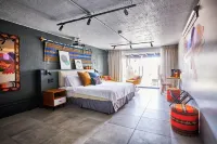 Hotel VIP 46 Ssqs Các khách sạn ở 