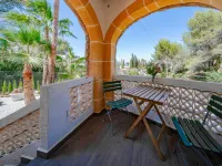 Villa Vista Paraiso