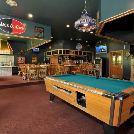 Shilo Inn Suites Hotel - Nampa Suites