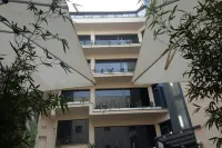 AZ Hôtels Zeralda
