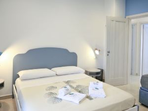 Villa Del Gaudio Rooms & Apartments