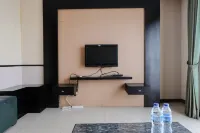 Simply 2Br (No Kitchen) at Apartment Marbella Suites Dago Pakar Bandung