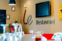 Premiere Classe Avallon