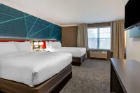 Comfort Inn & Suites Hotels in Amherst