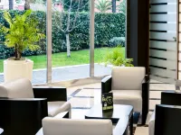 B&B Hotel Bari Rondò バーリのホテル