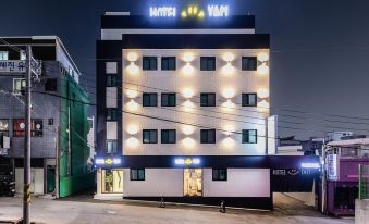 Gwangju Gakhwadong Yam Dong-Gwangju