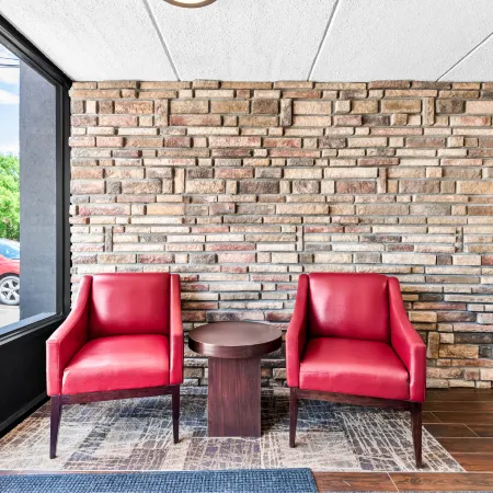 Red Roof Inn Cortland