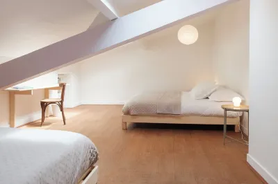 Casa Champgil Hotels in Durtol
