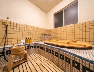 Izu Oshima Habu Port. A Rental Accommodation Where Hotel a Ōshima