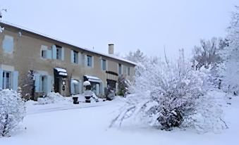 Logis Hôtel la Ferme de Flaran