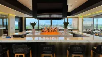 Holiday Inn NAVOJOA by IHG - bar