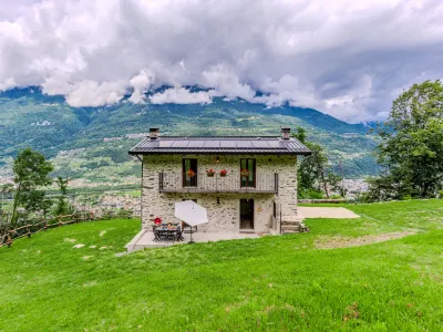La Quiete Mountain Home