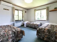 Pension Chauchau