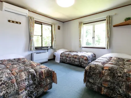 Pension Chauchau