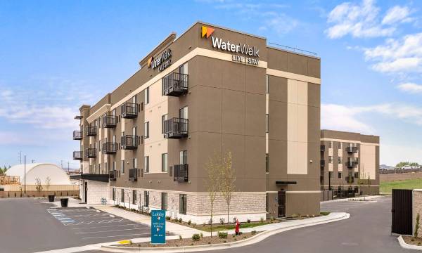 WaterWalk Extended Stay Boise - Meridian